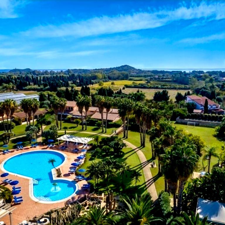 Lantana Resort 1Bed Apartment Beach Pool & Balcony - Appartamento - 32
