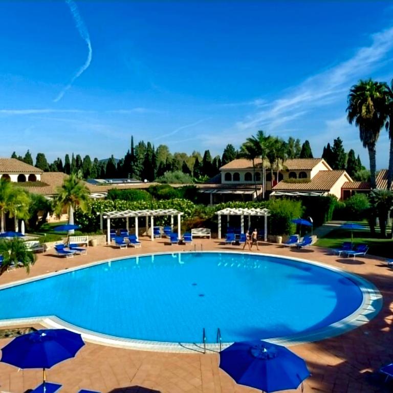 Lantana Resort 1Bed Apartment Beach Pool & Balcony - Appartamento - 30