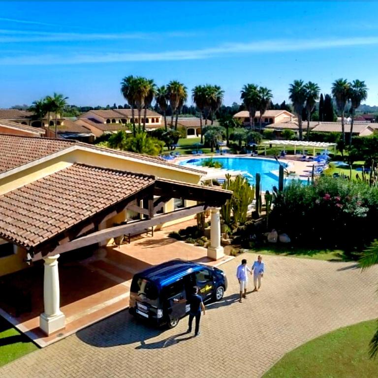 Lantana Resort 1Bed Apartment Beach Pool & Balcony - Appartamento - 37