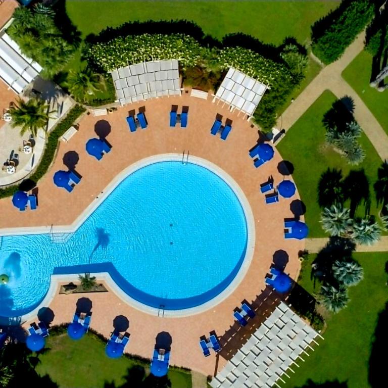 Lantana Resort 1Bed Apartment Beach Pool & Balcony - Appartamento - 34