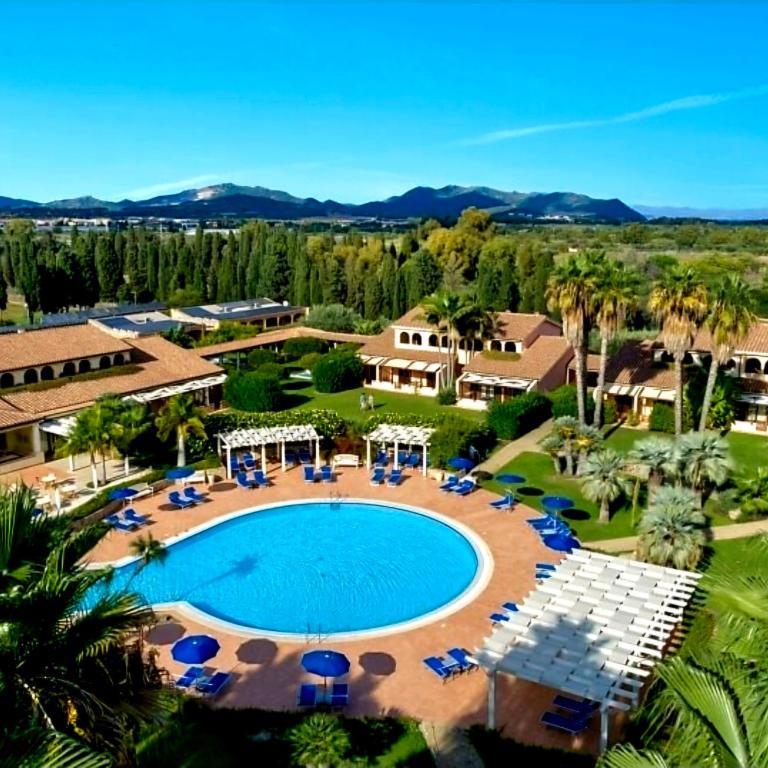 Lantana Resort 1Bed Apartment Beach Pool & Balcony - Appartamento - 35