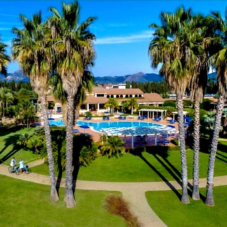 Lantana Resort 1Bed Apartment Beach Pool & Balcony - Appartamento - 38