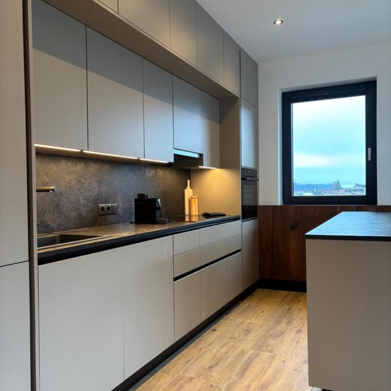 Appartement GLÜCKSVOGEL - Apartment mit 3 Schlafzimmern - 30