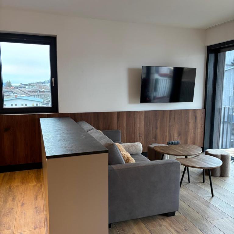 Appartement GLÜCKSVOGEL - Apartment mit 3 Schlafzimmern - 29
