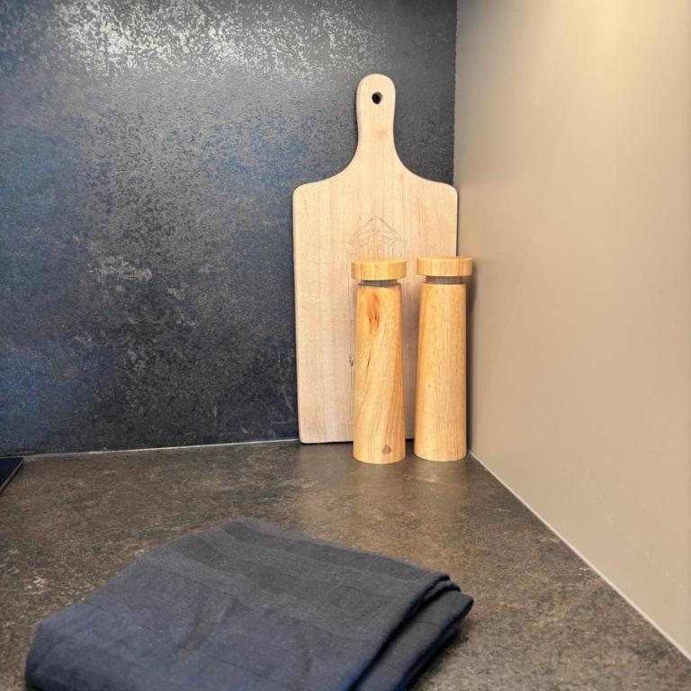 Appartement GLÜCKSVOGEL - Apartment mit 3 Schlafzimmern - 27