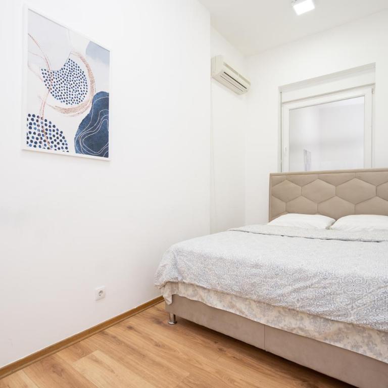 Apartment Moonstone 4 - One-Bedroom Apartment - 2