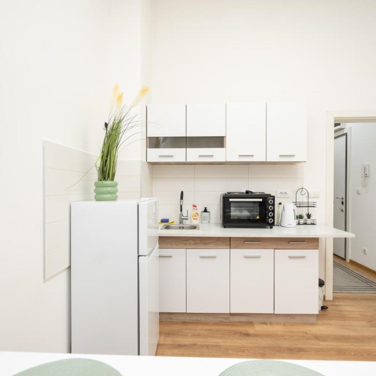 Apartment Moonstone 4 - One-Bedroom Apartment - 7