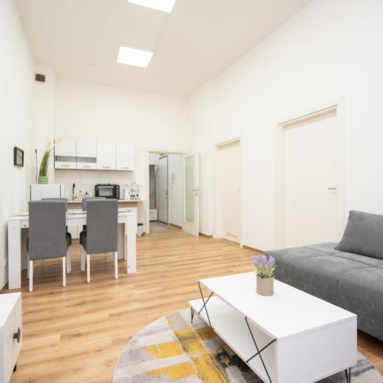 Apartment Moonstone 4 - One-Bedroom Apartment - 12