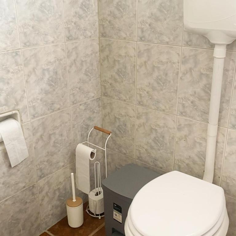 El Bonito Hostel - Double Room with Shared Bathroom - 3