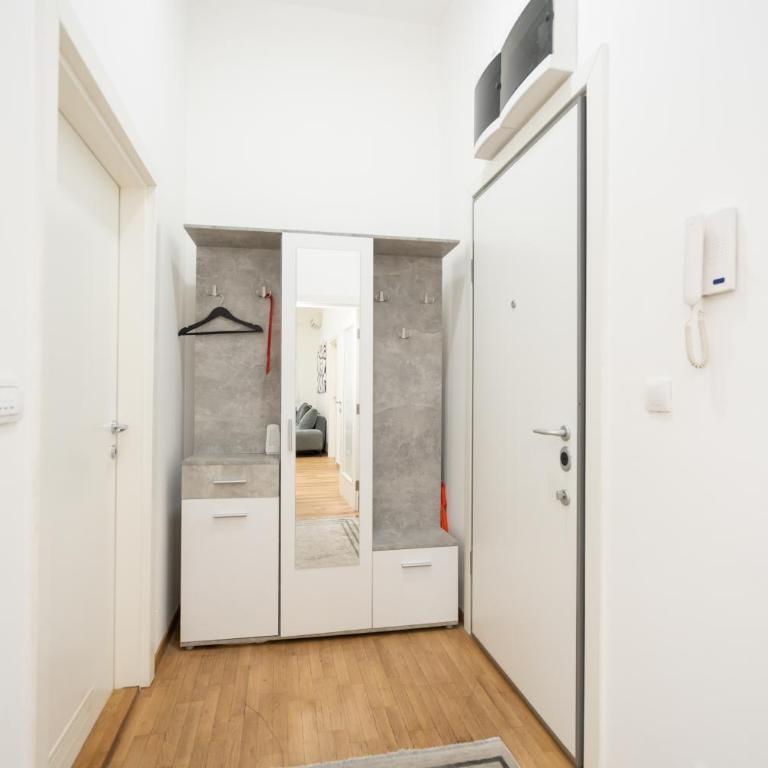 Apartment Moonstone 4 - One-Bedroom Apartment - 24