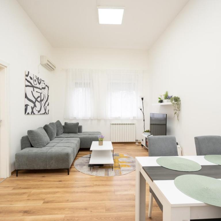 Apartment Moonstone 4 - One-Bedroom Apartment - 27