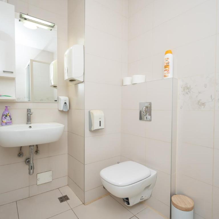 Apartment Moonstone 4 - One-Bedroom Apartment - 29