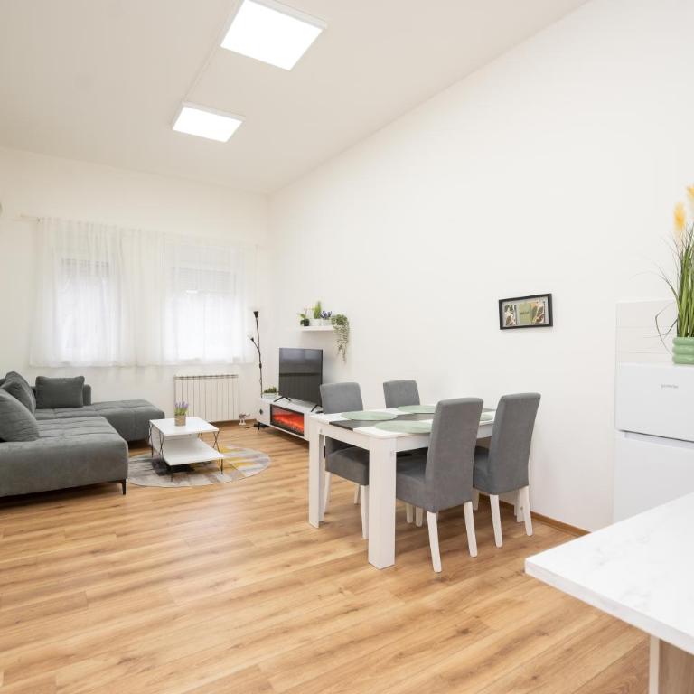 Apartment Moonstone 4 - One-Bedroom Apartment - 43