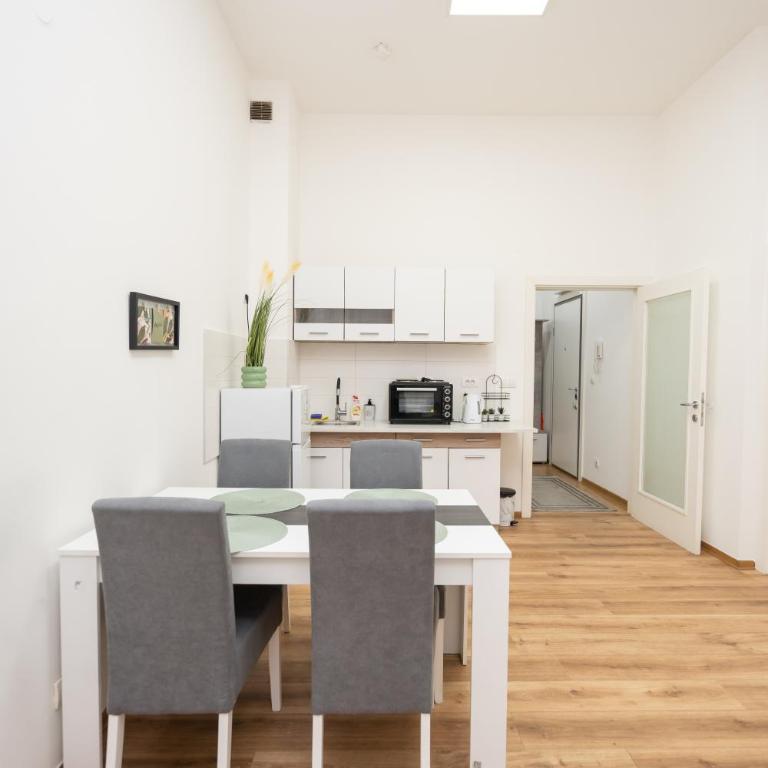 Apartment Moonstone 4 - One-Bedroom Apartment - 46
