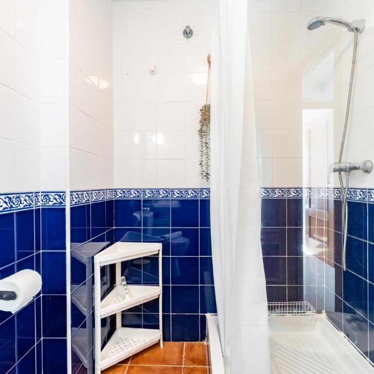 MalagaSuite Estepona Sun & Terrace - Apartamento de 1 dormitorio con terraza - 20