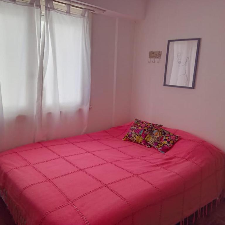 Departamento Falucho - Apartamento de 1 dormitorio - 2