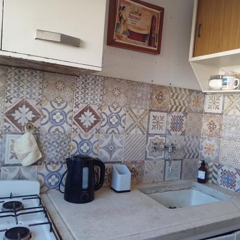 Departamento Falucho - Apartamento de 1 dormitorio - 3