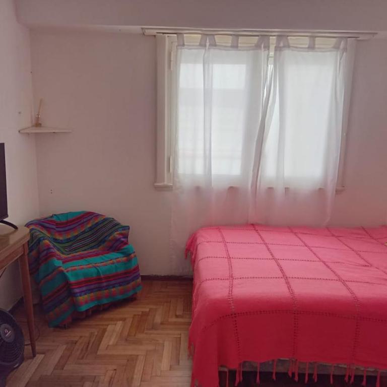 Departamento Falucho - Apartamento de 1 dormitorio - 7