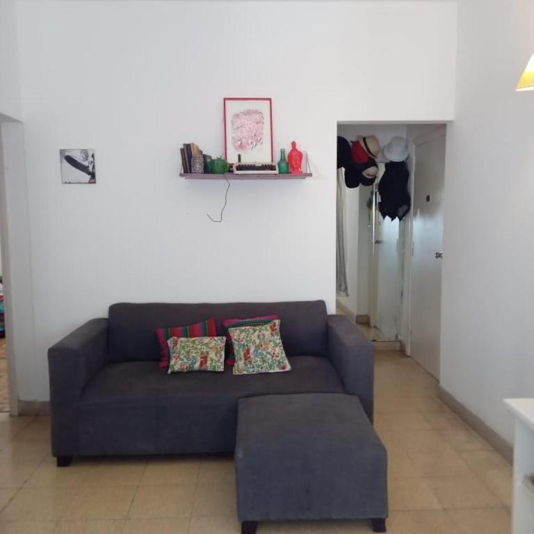 Departamento Falucho - Apartamento de 1 dormitorio - 9