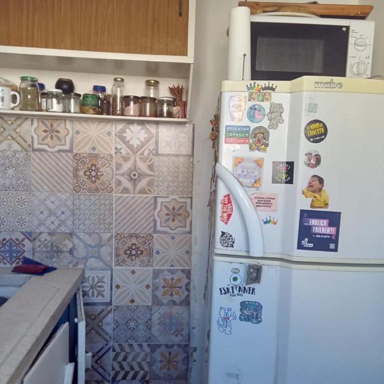 Departamento Falucho - Apartamento de 1 dormitorio - 12