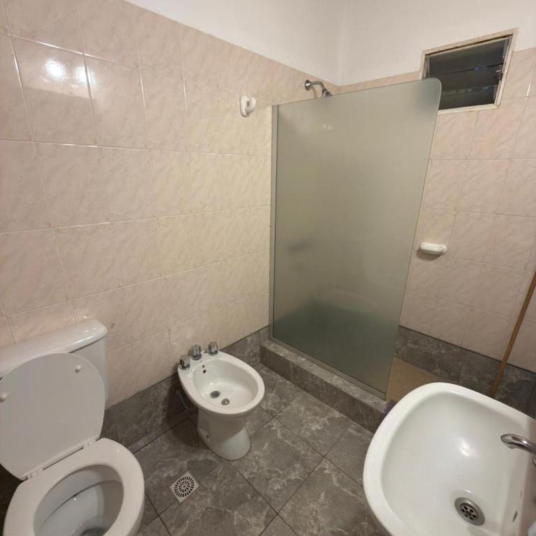 Alojamiento con pileta Mesas - Casa de 2 dormitorios - 17