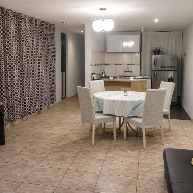 Apartamento 1 dormitorio excelente ubicacion - One-Bedroom Apartment - 1