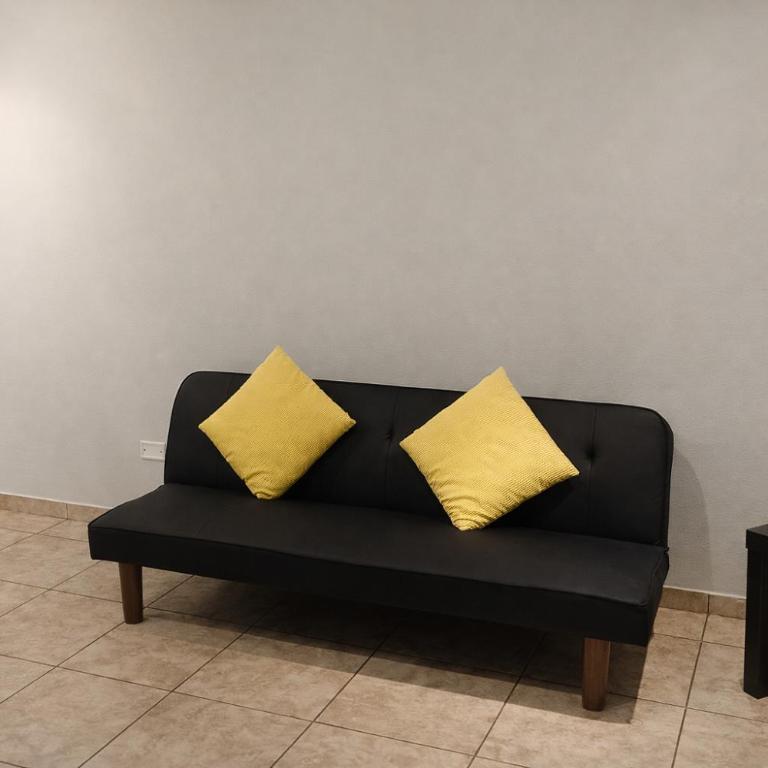 Apartamento 1 dormitorio excelente ubicacion - One-Bedroom Apartment - 5