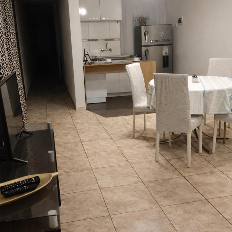 Apartamento 1 dormitorio excelente ubicacion - One-Bedroom Apartment - 3