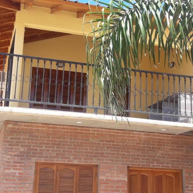 Departamento ALEM - Apartamento de 2 dormitorios - 1