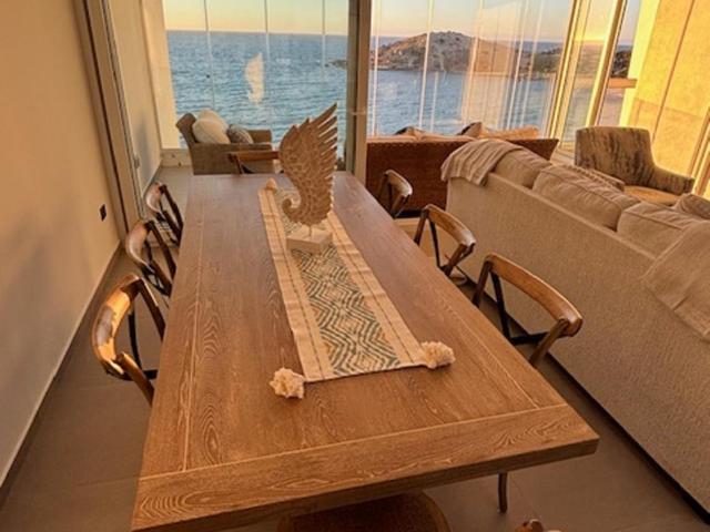 Departamento Playa blanca Tongoy - Two-Bedroom Apartment - 4