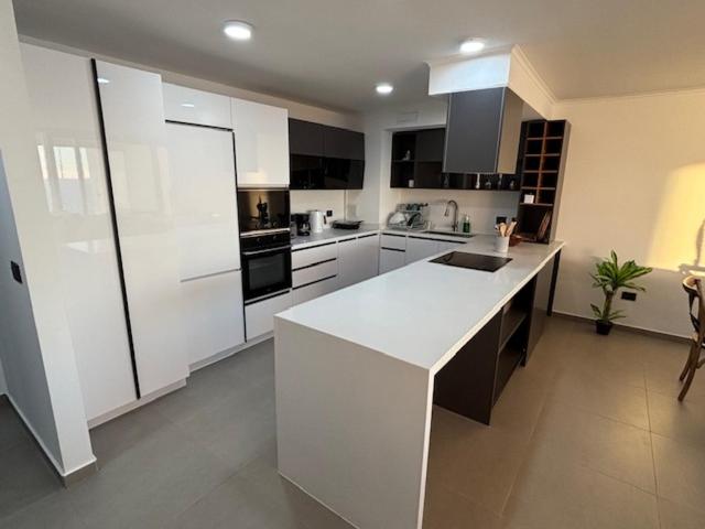 Departamento Playa blanca Tongoy - Two-Bedroom Apartment - 8