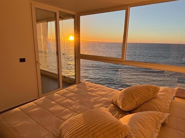 Departamento Playa blanca Tongoy - Two-Bedroom Apartment - 10