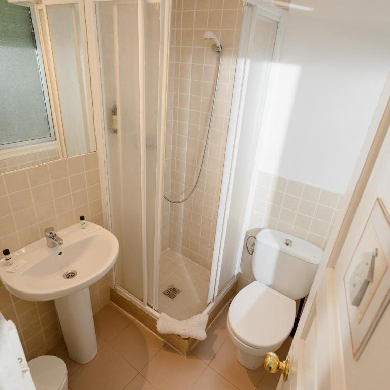 Hostal Vidamia - Chambre Double Standard - 9