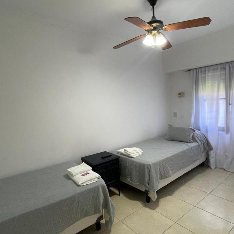 Hosteria Punta Mogotes - Habitación Doble - 1 o 2 camas - 3