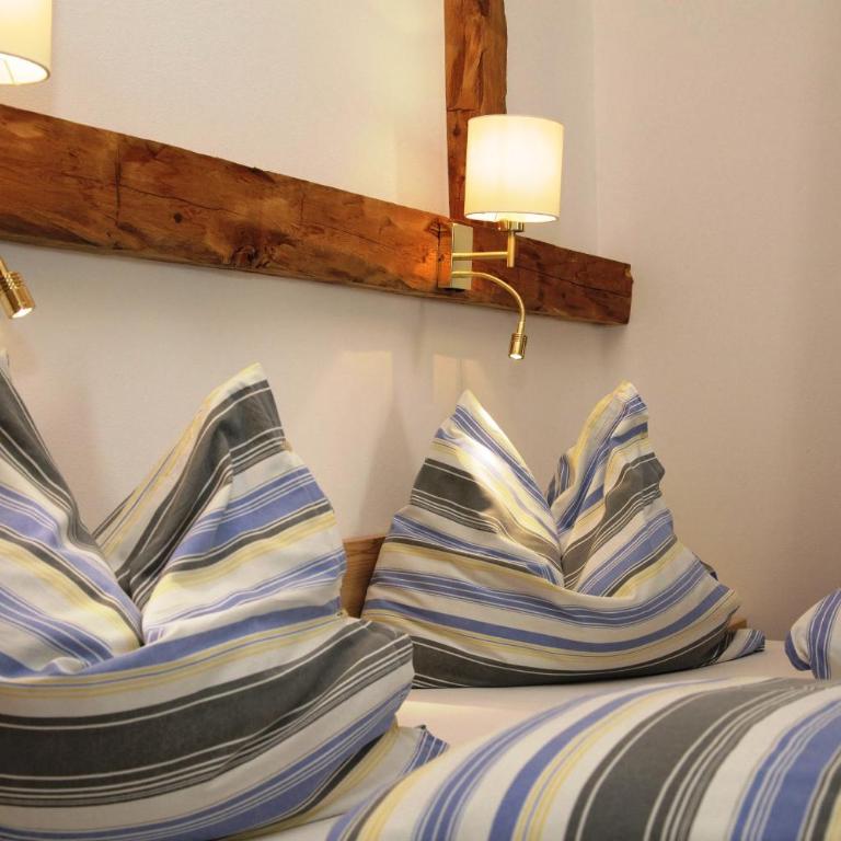 Hotel Residence Rabenstein - Two-Bedroom Apartment - 1