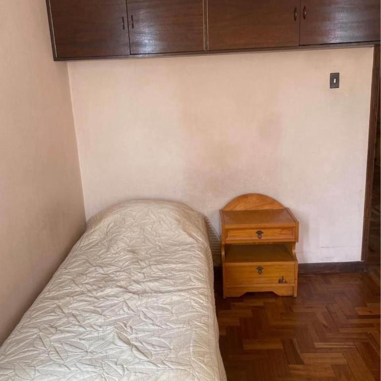 Departamento en Irpavi - Two-Bedroom Apartment - 1