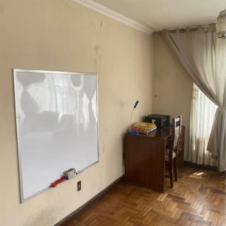 Departamento en Irpavi - Two-Bedroom Apartment - 5