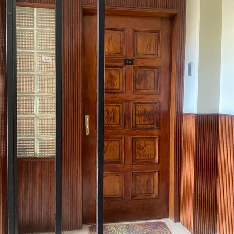 Departamento en Irpavi - Two-Bedroom Apartment - 9