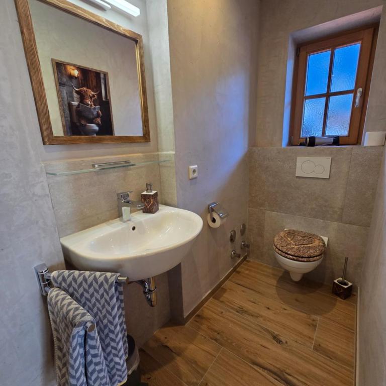 Ferienwohnung 1 Kofler - Apartment mit 2 Schlafzimmern - 11