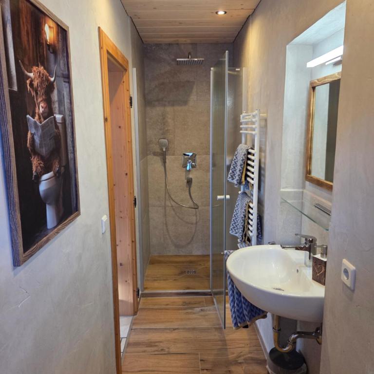 Ferienwohnung 1 Kofler - Apartment mit 2 Schlafzimmern - 12