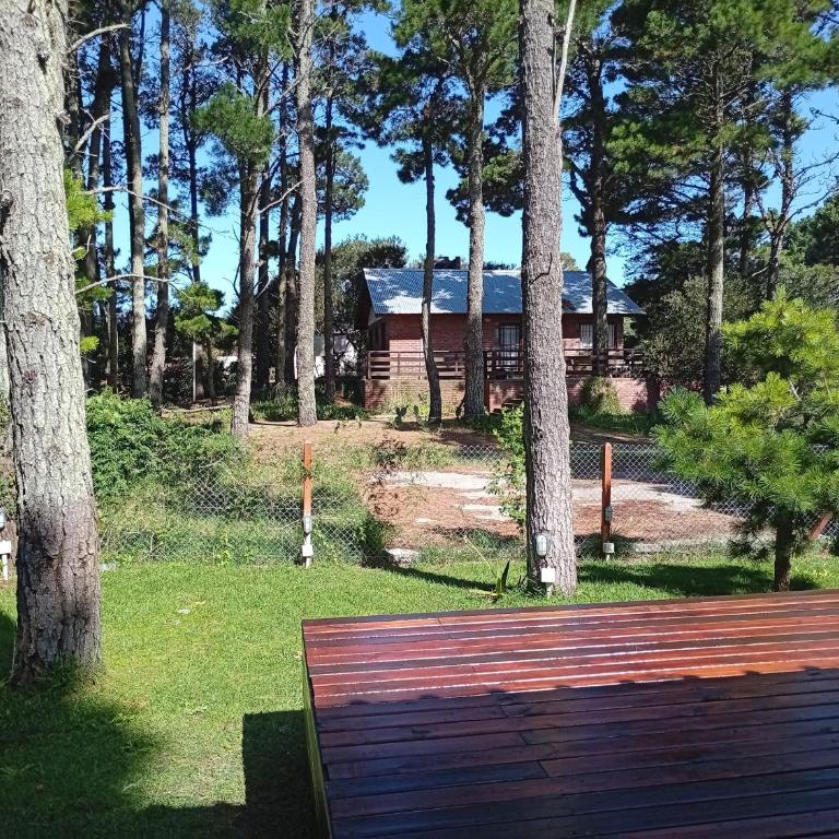 Cabaña La Lomita - Casa de 2 dormitorios - 13