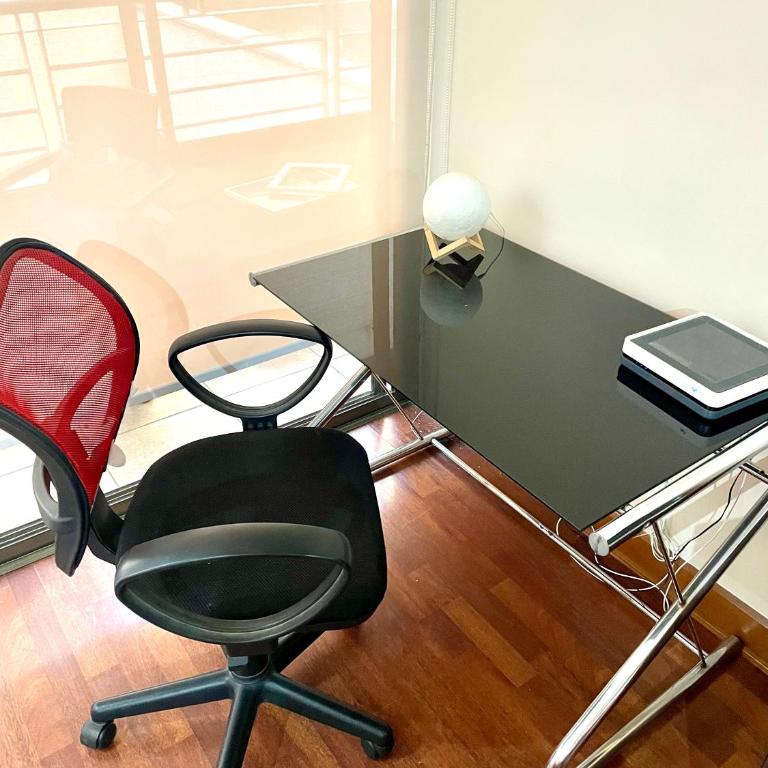 Departamento Entero - One-Bedroom Apartment - 7