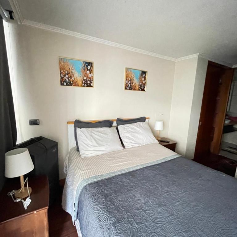 Departamento Entero - One-Bedroom Apartment - 8