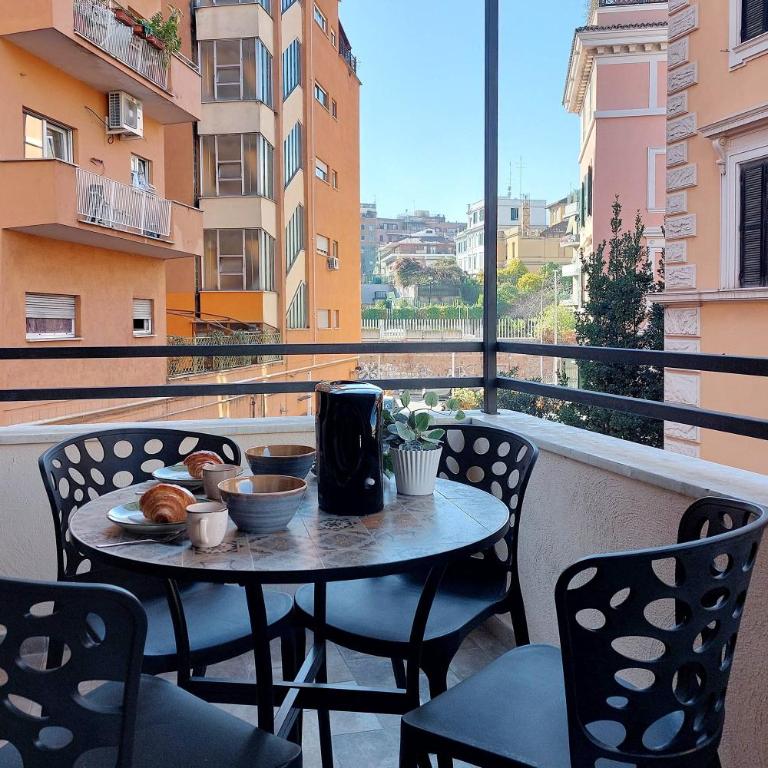 YCH- Urban Style Flat near San Giovanni - Appartamento con 2 Camere da Letto - 41