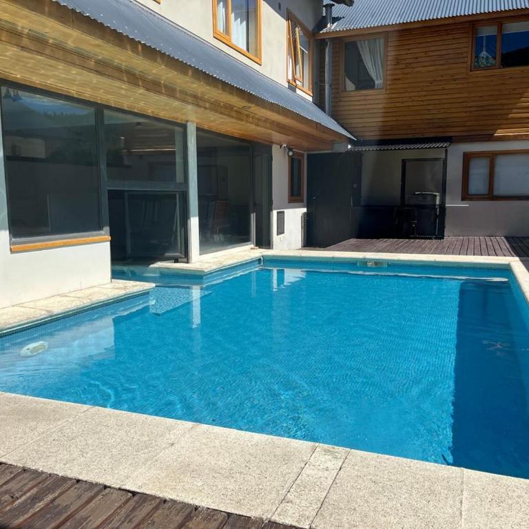 Departamento en pleno centro, con Pileta - Apartamento de 1 dormitorio - 7