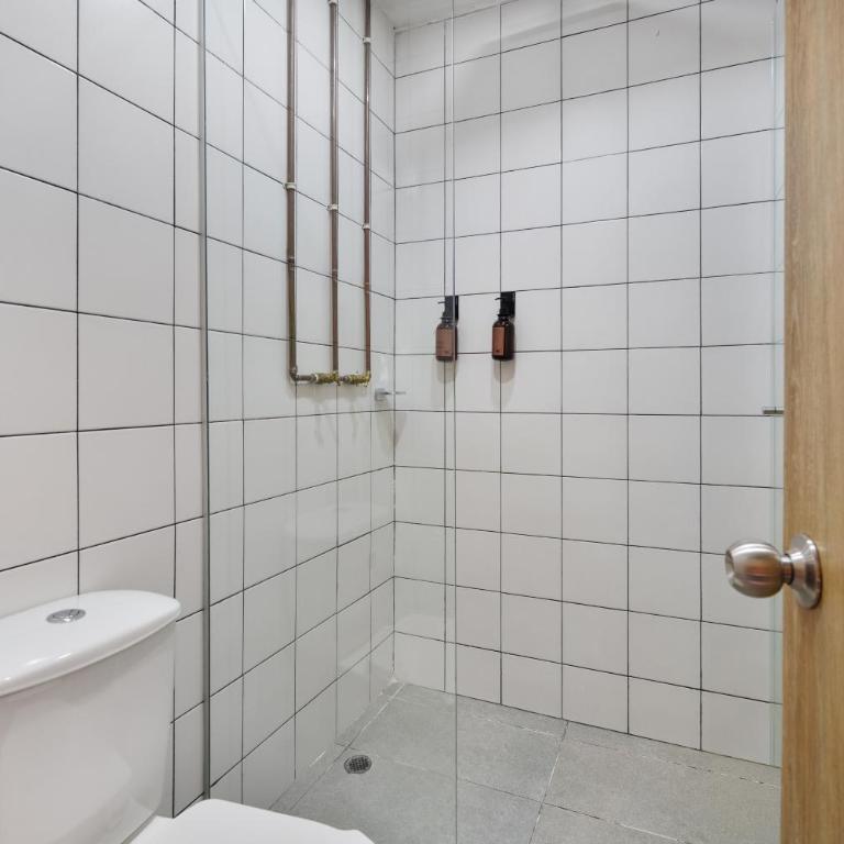 Lleras Vibex Party - Superior Double Room - 2