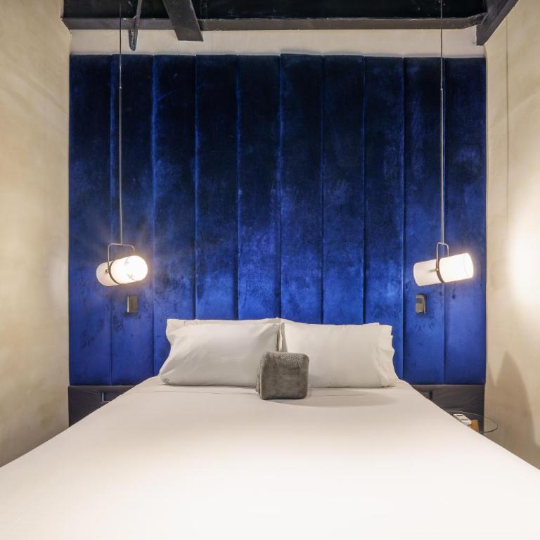 Lleras Vibex Party - Superior Double Room - 15