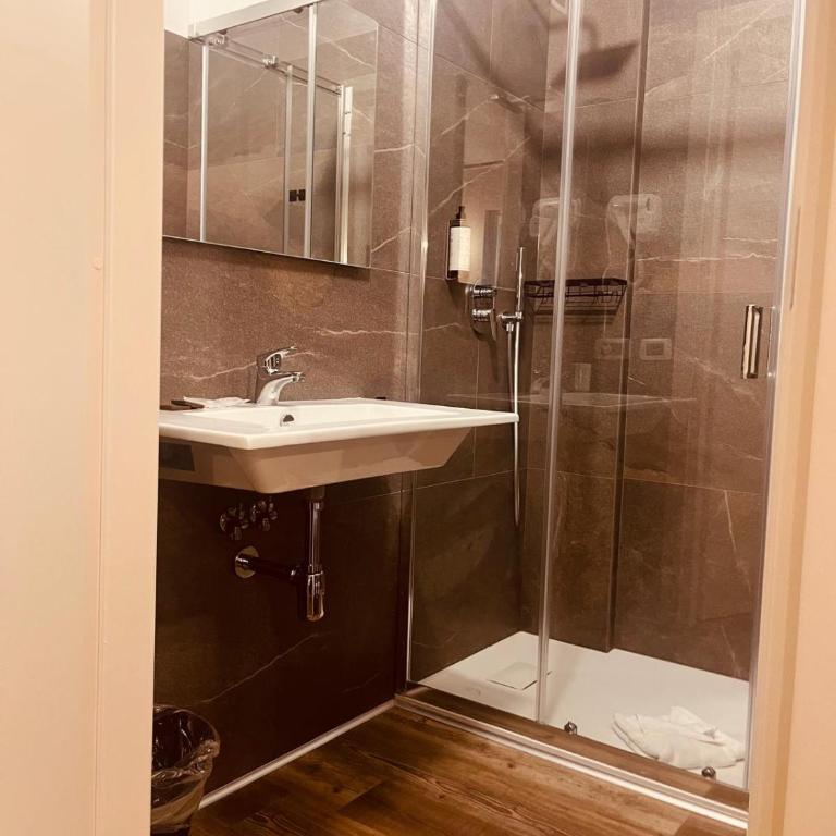 Gatto Bianco Carulli - Double or Twin Room - 2