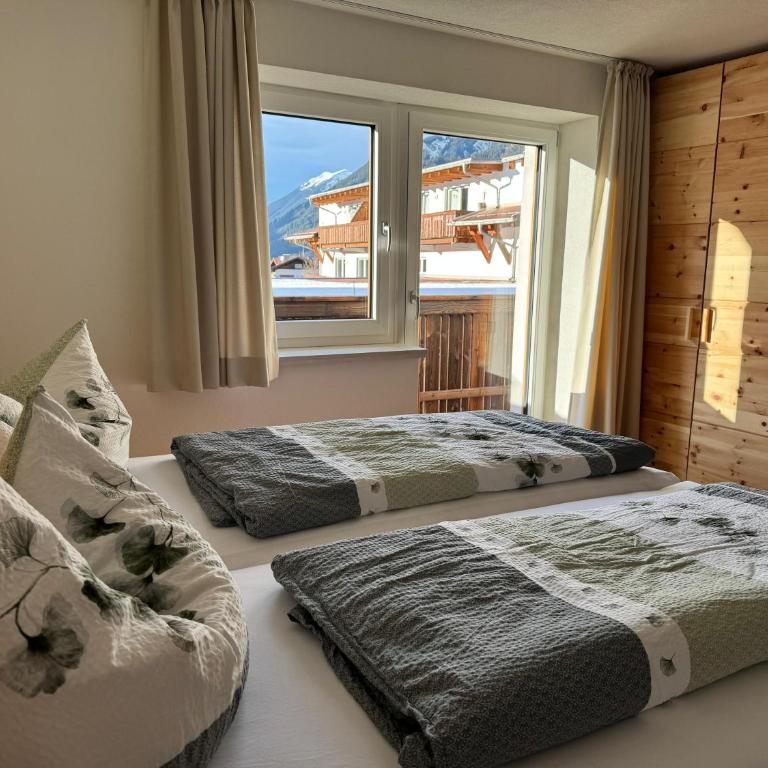 Appartement Wilhelm - Appartamento con 2 Camere da Letto - 4