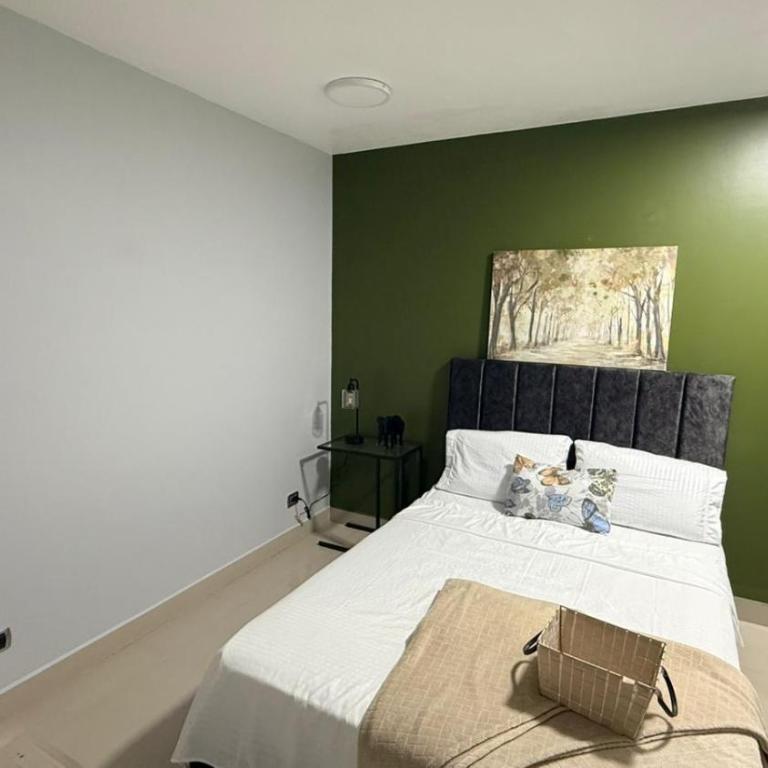 Bravas Medallo - Standard Double Room with Shared Bathroom - 5